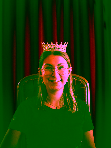Janine Wicki