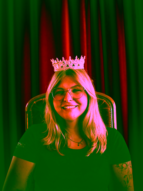 Anja Röösli