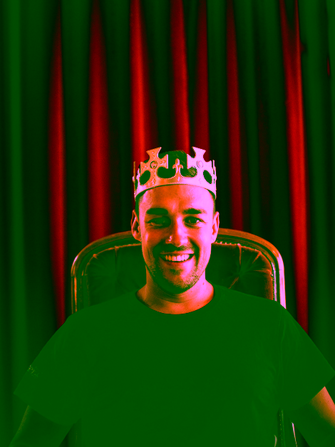 Fabio Wigger