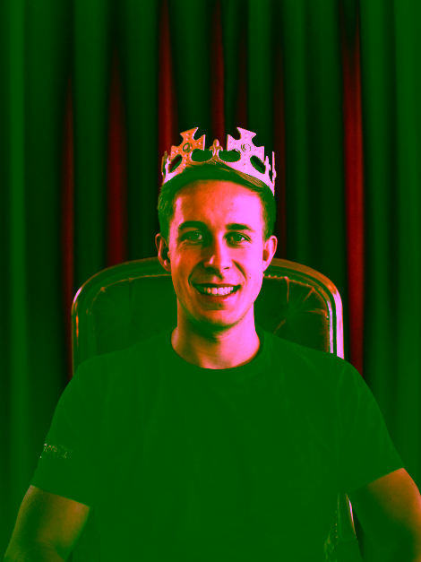 Julian Wermelinger