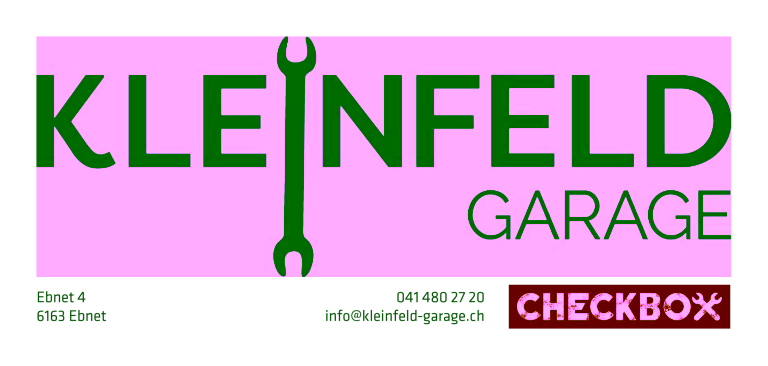 Kleinfeld-Garage GmbH