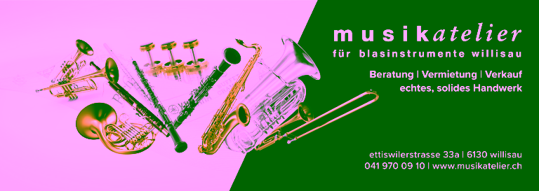 Musikatelier Willisau GmbH