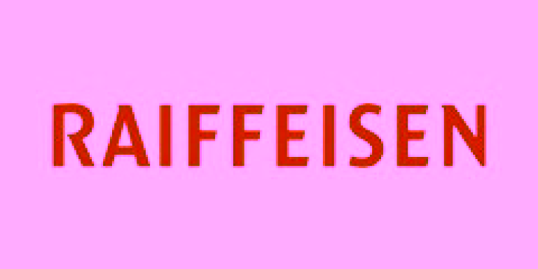 Raiffeisenbank im Entlebuch
