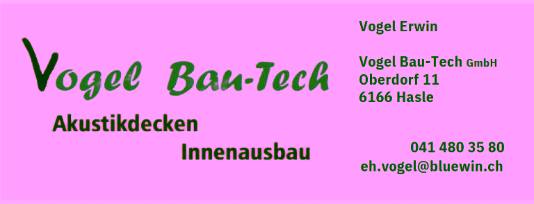 Vogel Bau-Tech GmbH