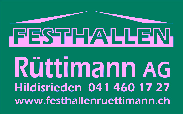 Festhallen Rüttimann AG