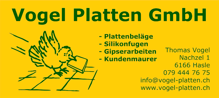 Vogel Platten GmbH